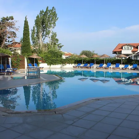Tunacan Oludeniz