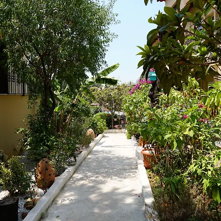 Tunacan Oludeniz