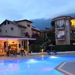 Hotel Tunacan Oludeniz