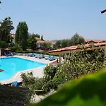 Tunacan Hotel