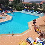 Tunacan Oludeniz