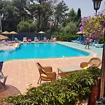 Hotel Tunacan 3*