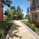 Tunacan Hotel Oludeniz