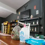 Tunacan Hotel Oludeniz