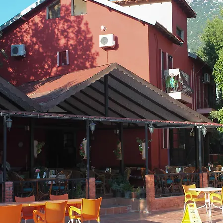 Tunacan Otel 3*