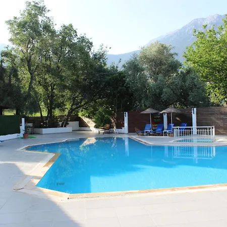 Otel Tunacan