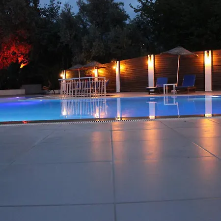 Tunacan Otel