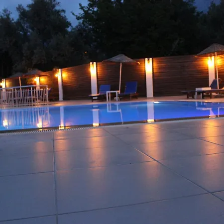 Otel Tunacan 3*