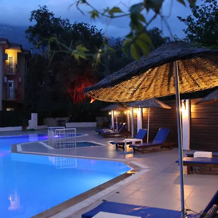 Tunacan Otel