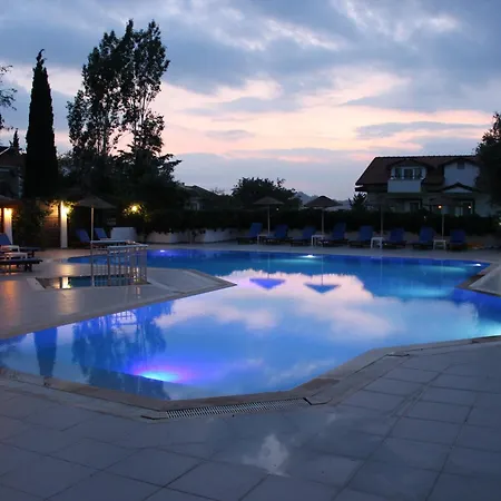 Otel Tunacan