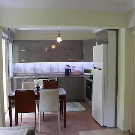 Tunacan Otel 3*