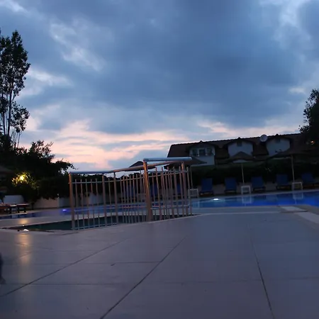 Tunacan 3* Ölüdeniz