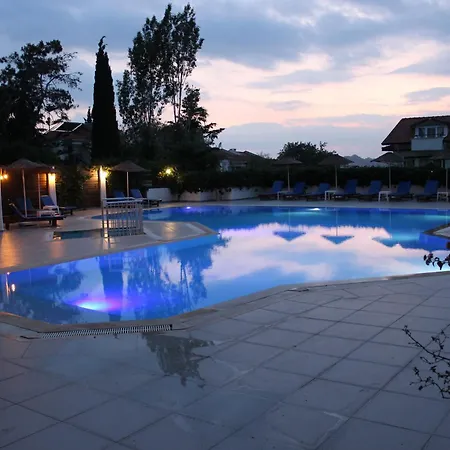 Tunacan Otel
