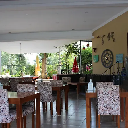 Otel Tunacan