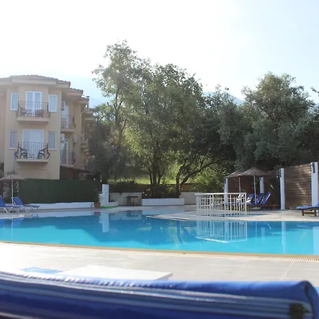Tunacan Otel 3*