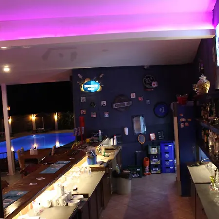 Hotel Tunacan Ölüdeniz