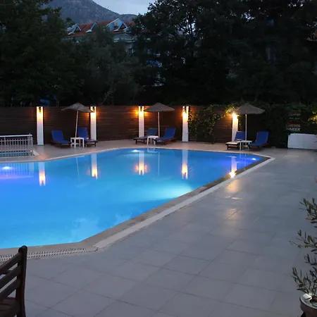 Otel Tunacan