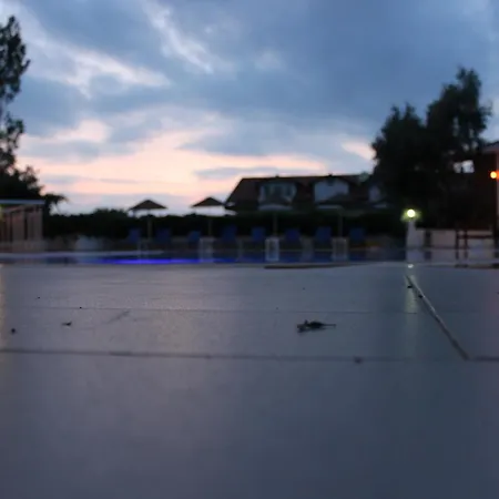 Tunacan Otel Ölüdeniz