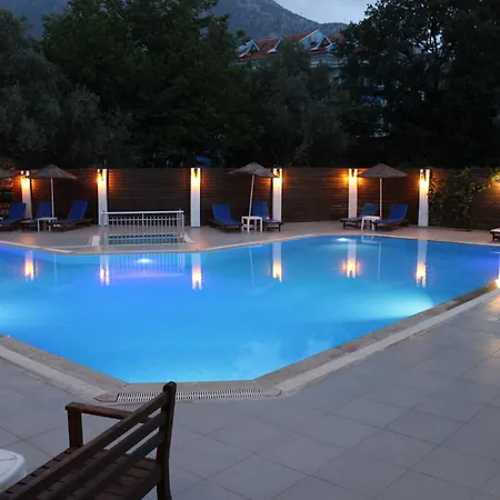 Tunacan Otel