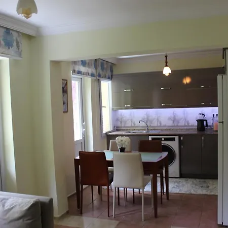 Otel Tunacan 3*