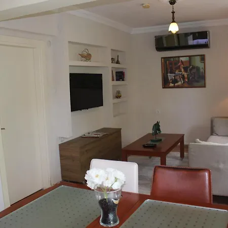 Otel Tunacan Ölüdeniz