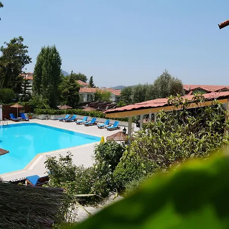 Tunacan Otel