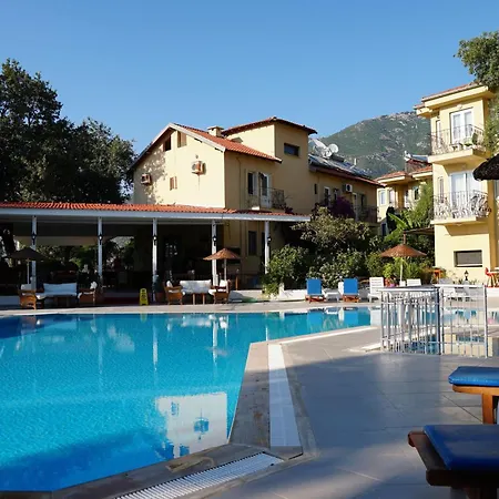Otel Tunacan