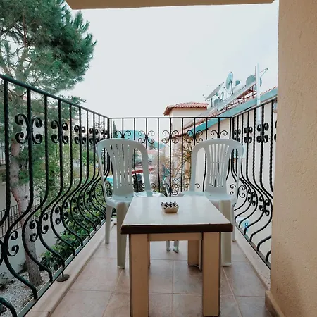 Tunacan Otel