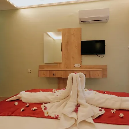 Tunacan 3* Ölüdeniz
