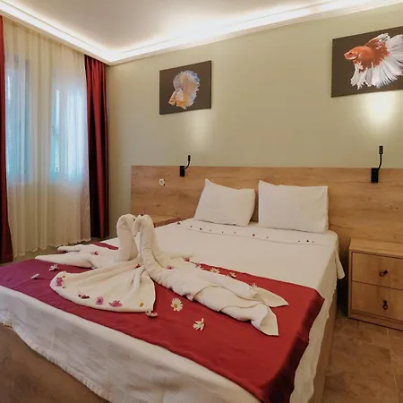 Tunacan Otel