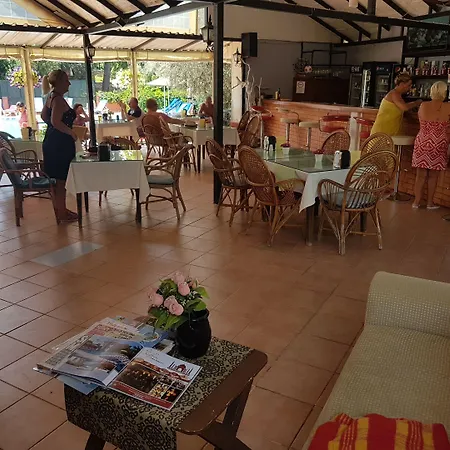 Otel Tunacan 3*
