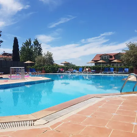 Tunacan Otel