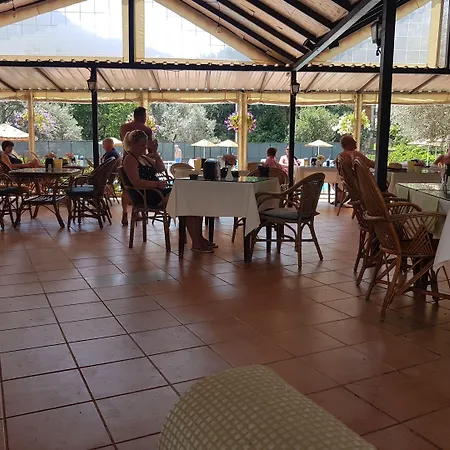 Tunacan Otel