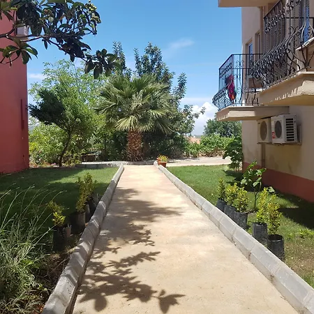 Tunacan Otel Ölüdeniz