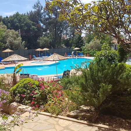 Tunacan Otel 3*