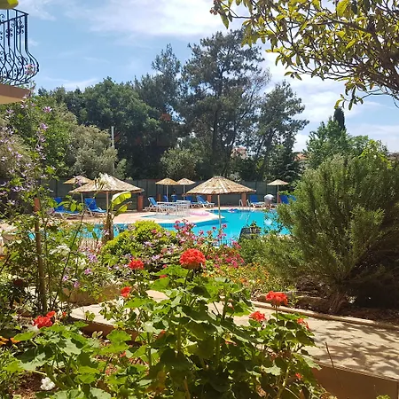 Tunacan Otel