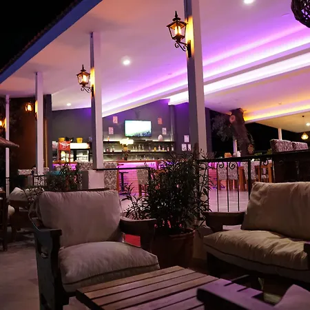 Tunacan Otel