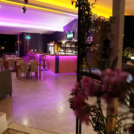 Tunacan Otel