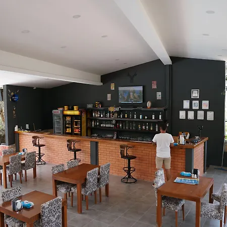 Tunacan Otel