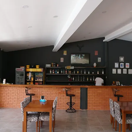 Tunacan Otel Ölüdeniz
