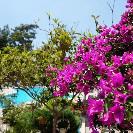 Otel Tunacan