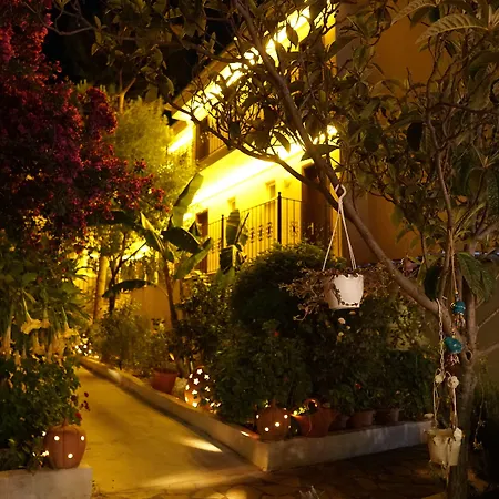 Otel Tunacan