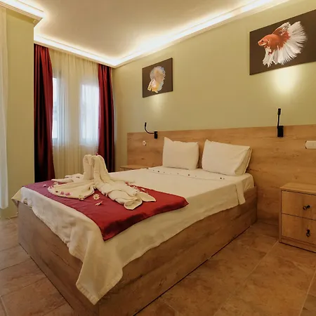 Otel Tunacan