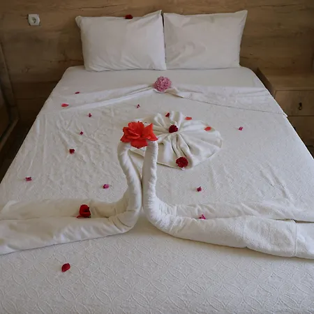 Otel Tunacan