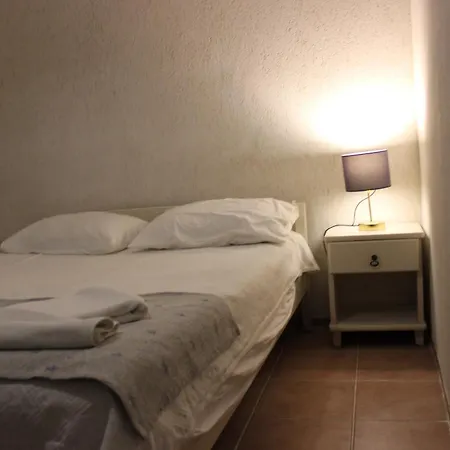 Hotel Tunacan Oludeniz