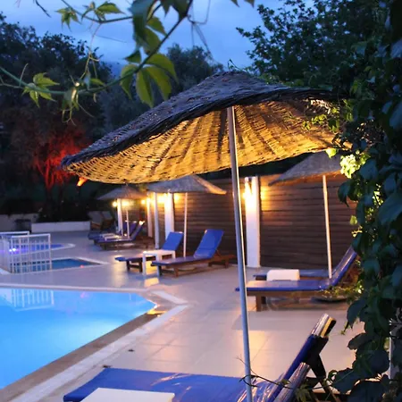Tunacan Ölüdeniz