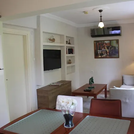 Tunacan 3* Ölüdeniz