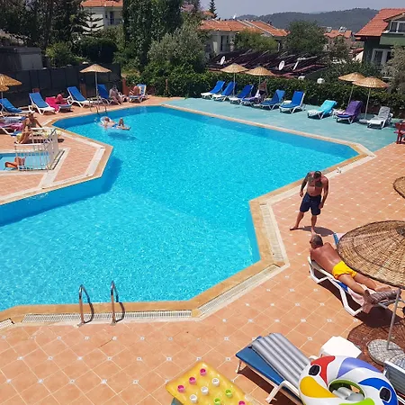 Tunacan Ölüdeniz