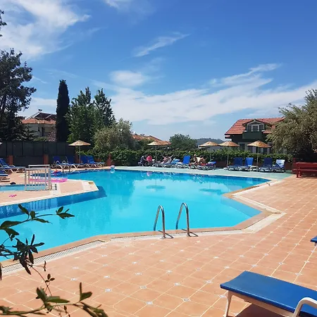 Tunacan Oludeniz