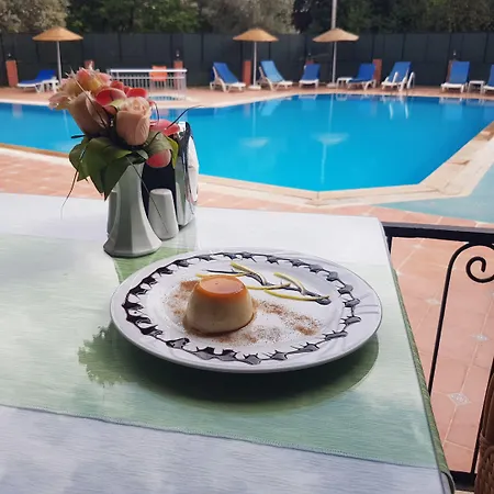 Tunacan Hotel Ölüdeniz